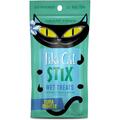 Tiki 3 oz Stix Tuna Mousse Cat Treats - Pack of 12 759220
